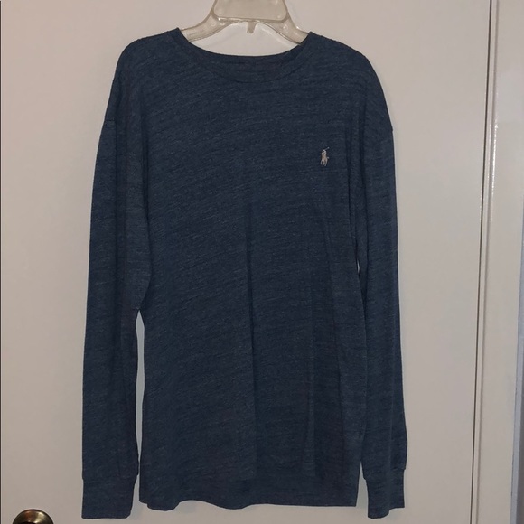 Polo Ralph Lauren long sleeve - Picture 1 of 2